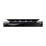Joyroom magnetisk telefonholder JR-ZS418 sort