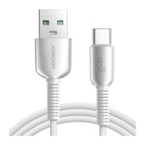 Joyroom S-A51 Cutting-Edge 3A USB-C kabel 1.2m grå