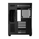 Darkflash L285 computerkasse (sort)