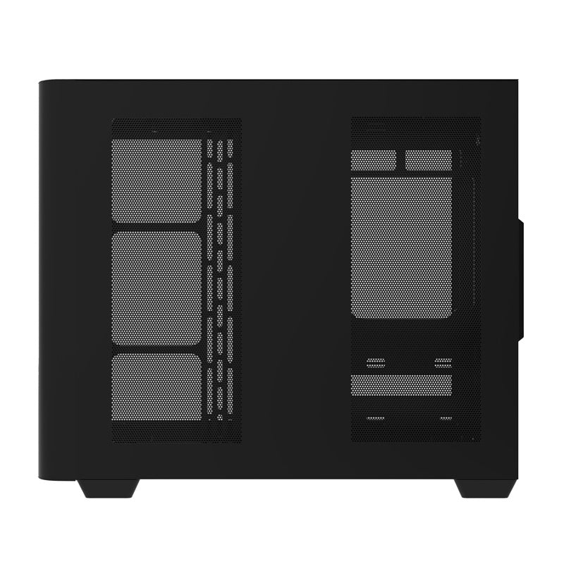 Darkflash L285 computerkasse (sort)