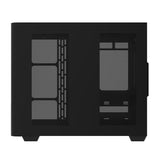Darkflash L285 computerkasse (sort)