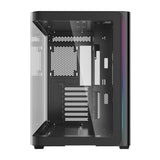 Darkflash L285 computerkasse (sort)