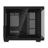 Darkflash L285 computerkasse (sort)