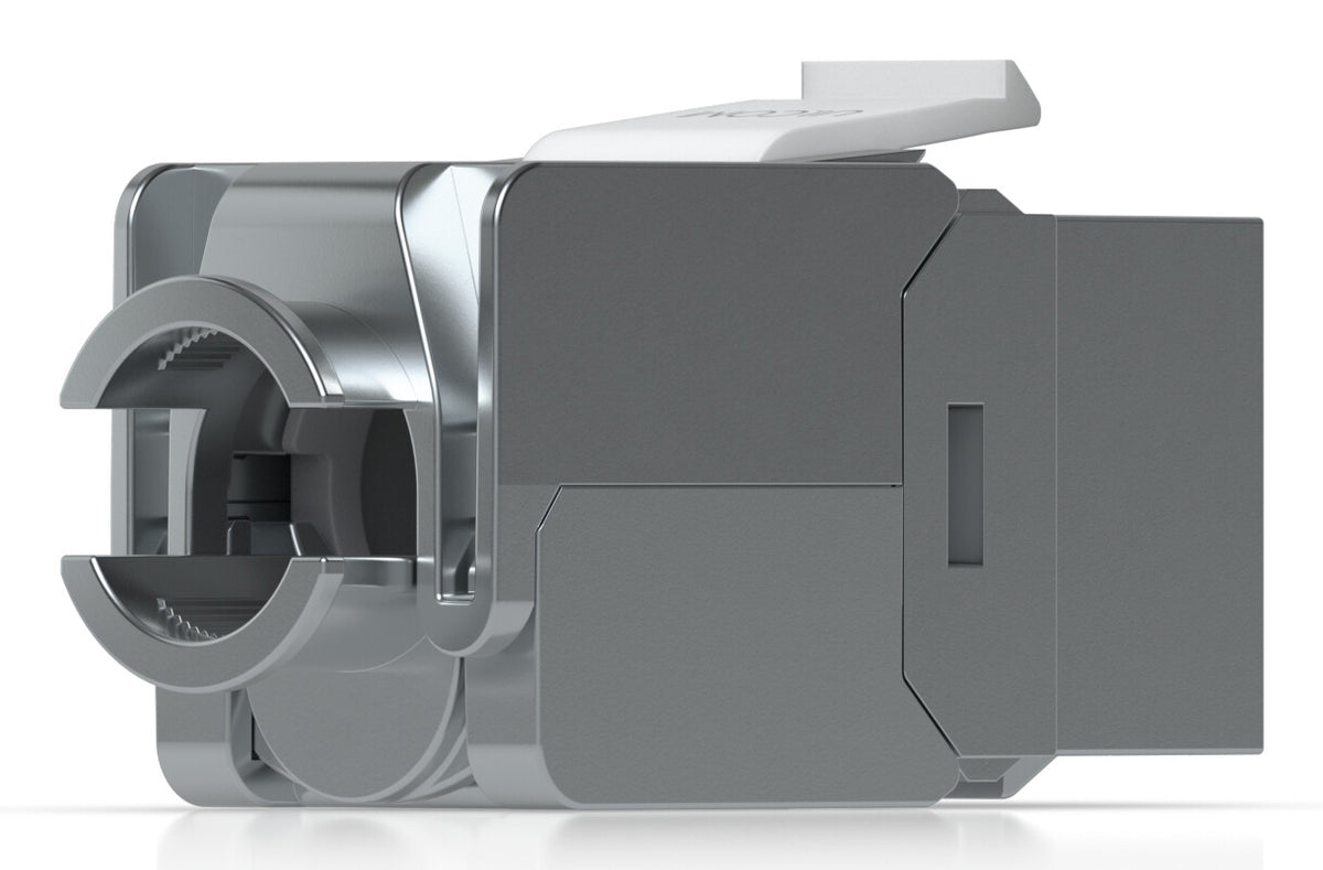 Ubiquiti CAT 6a Netværk-konnektor