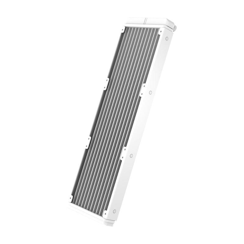 Darkflash DH360D CPU vandkøler (hvid)