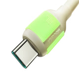 Joyroom S-A53 USB-C til USB-C 60W hurtig opladning kabel