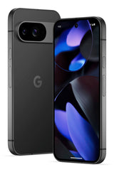 *Google Pixel 9 128GB - Obsidian