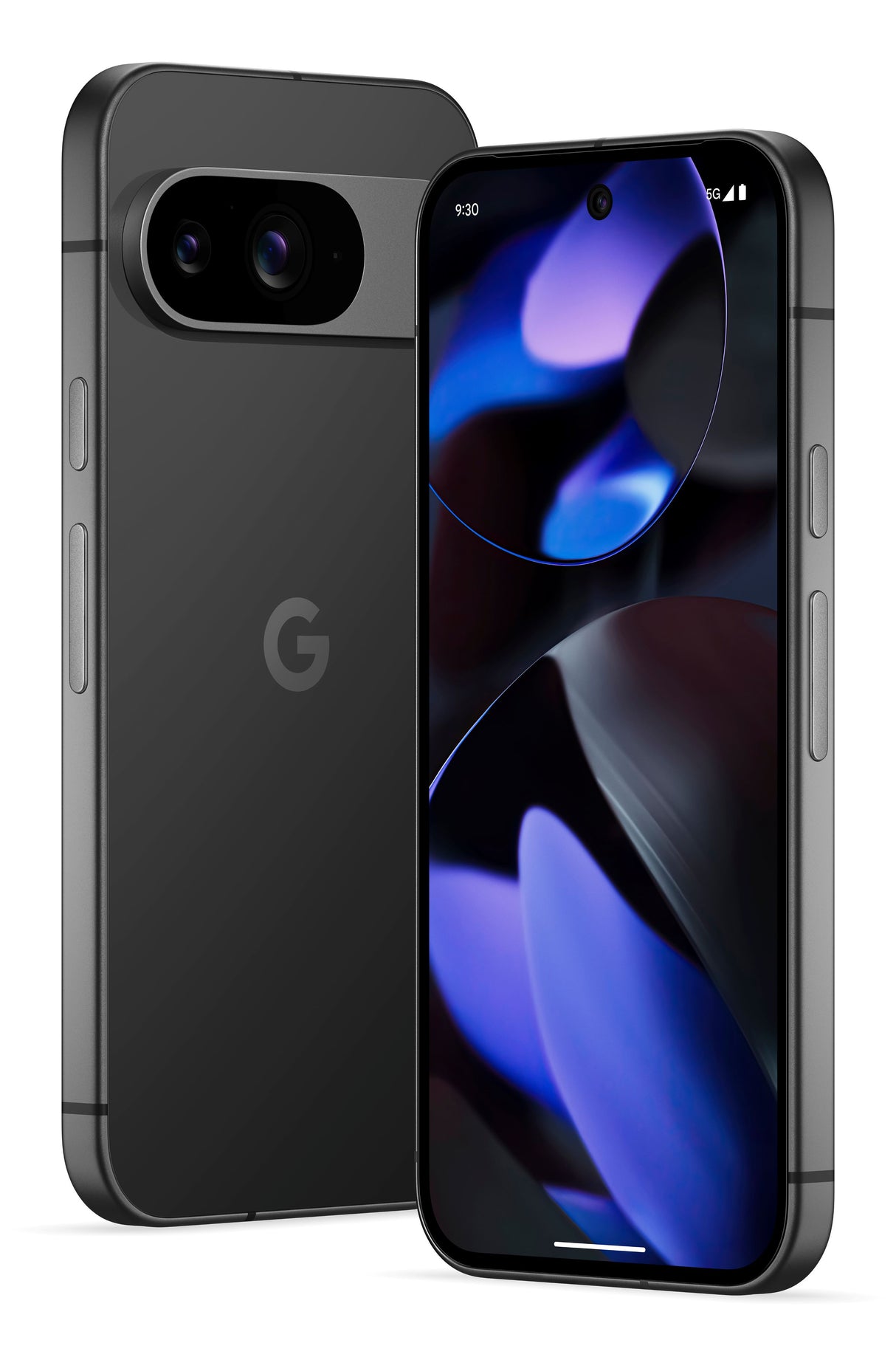 *Google Pixel 9 256GB - Obsidian