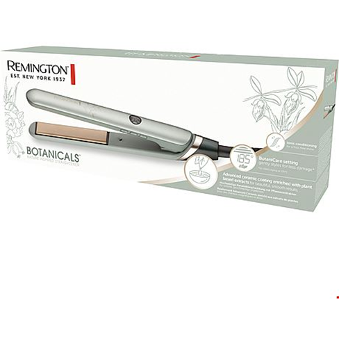 REMINGTON S5860 BOTANICAL™ STRAIGHTENER - FLADJERN