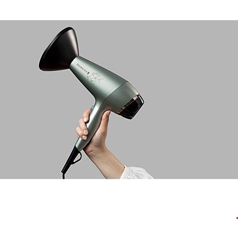 REMINGTON AC5860 BOTANICALS™ HAIRDRYER - FØNTØRRE