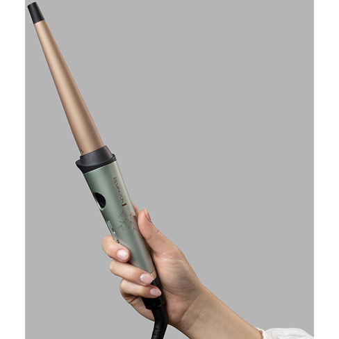 REMINGTON CI5860 BOTANICALS™ CURLING WAND - KRØLLEJERN