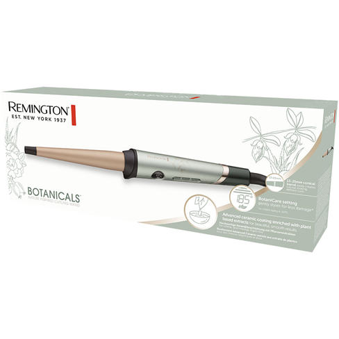 REMINGTON CI5860 BOTANICALS™ CURLING WAND - KRØLLEJERN