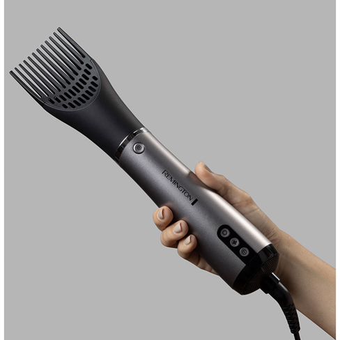 REMINGTON AS9880 PROLUXE YOU™ ADAPTIVE HOT AIRSTYLER - AIR S