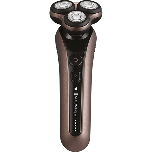 Remington XR1790 Limitless X9 Rotary Shaver - Herreshaver