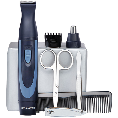 Remington NE3890 - Multitrimmer - travel kit
