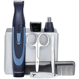 Remington NE3890 - Multitrimmer - travel kit