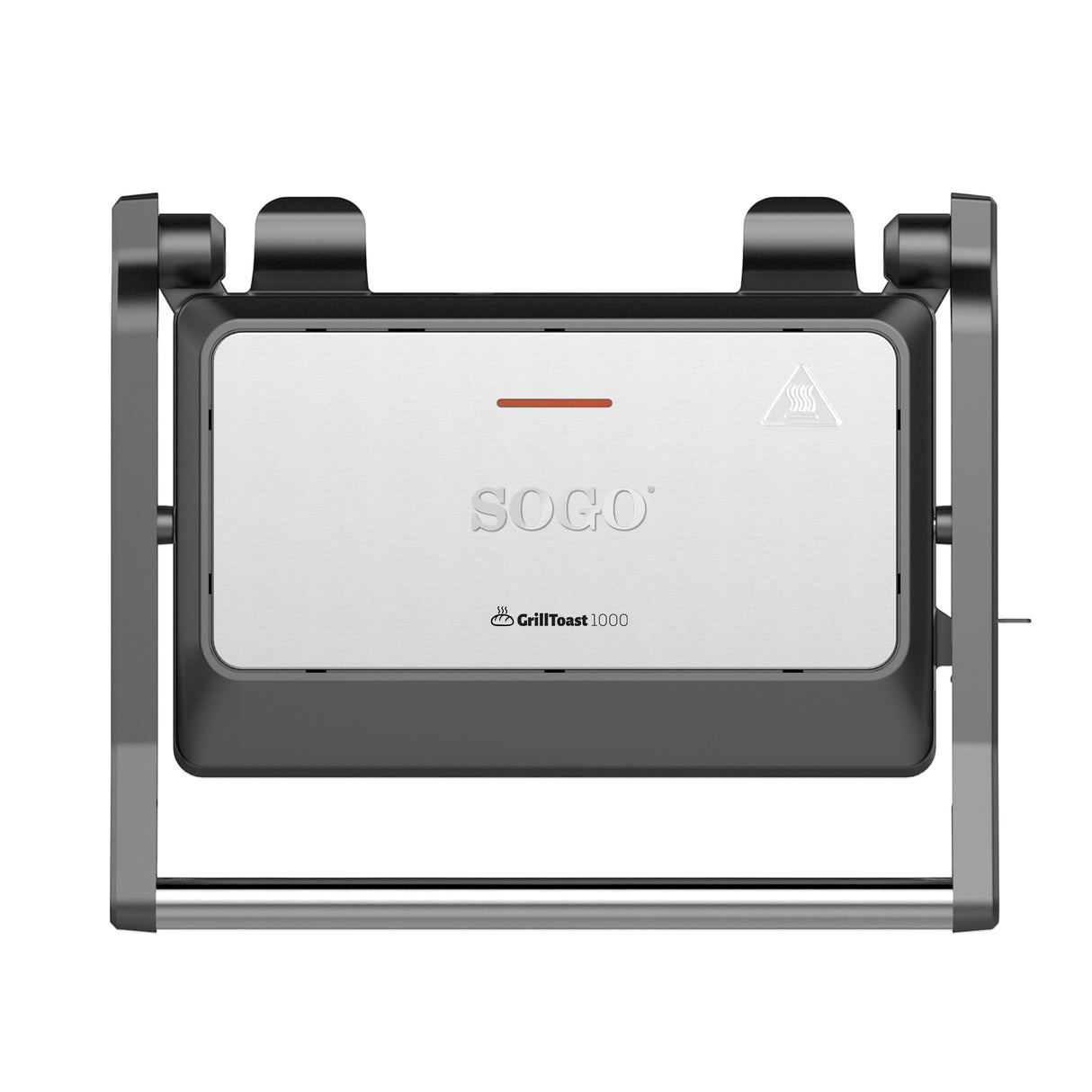 Sogo SAN-SS-7128 sandwich grill