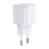 Joyroom Charger JR-TCG15 Mini 30W GaN hvid