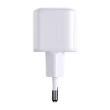 Joyroom Charger JR-TCG15 Mini 30W GaN hvid