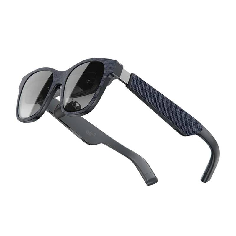 AR Xreal Stikker Navy