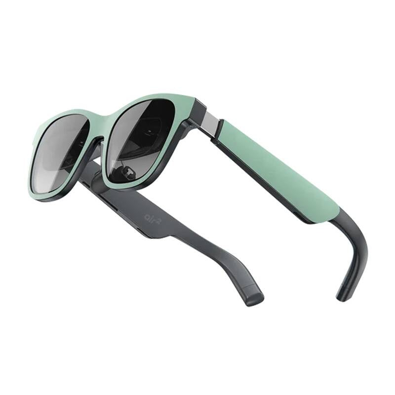 AR XREAL Stikker Verdigris
