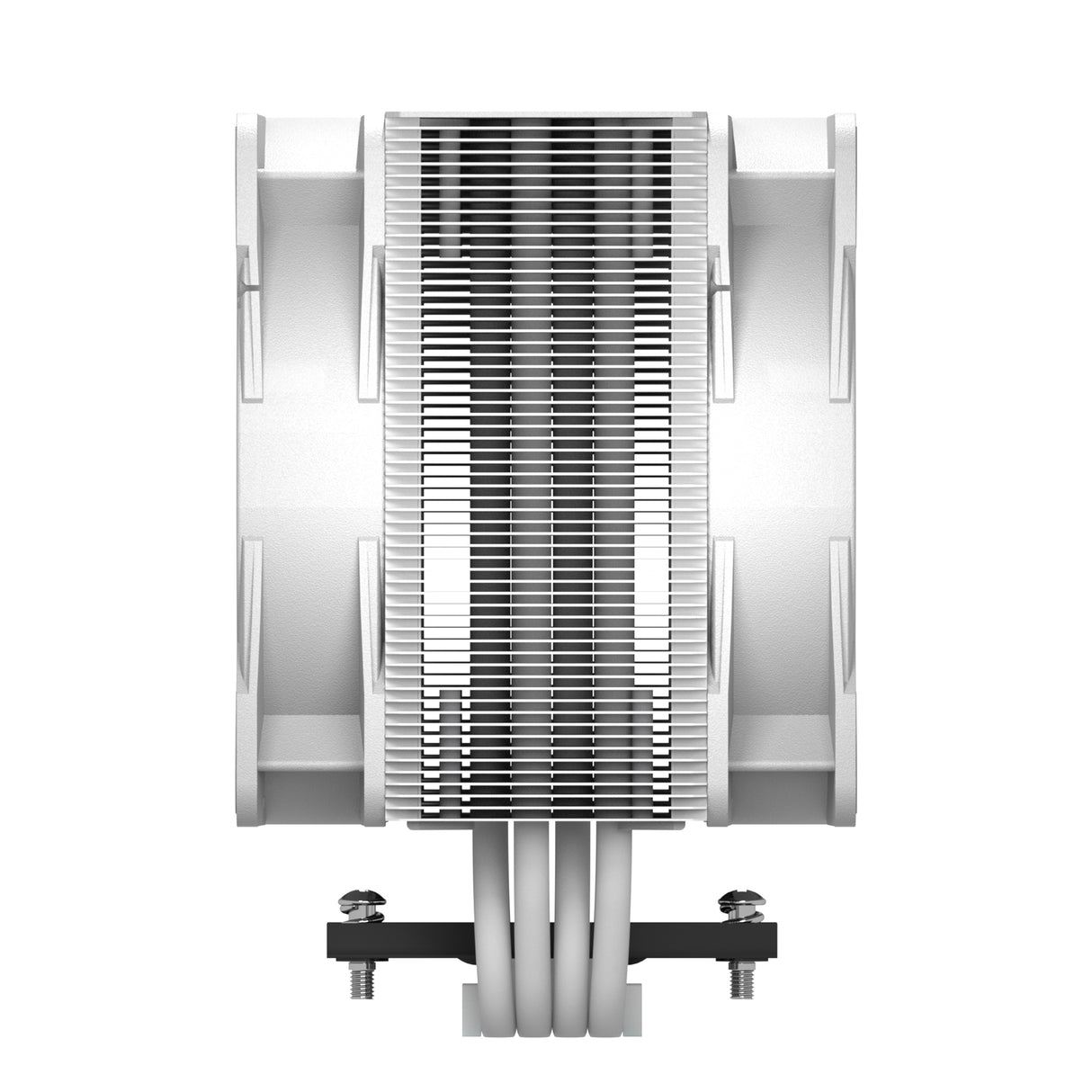 ARCTIC Freezer 36 A-RGB Processor Luftkøler 12 cm Hvid 1 stk