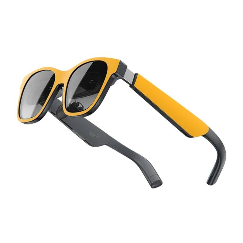 AR XREAL Stikker Jonquil