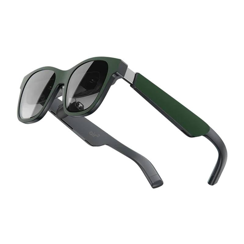 XREAL Stikker Dartmouth Green