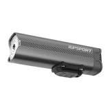 Motorcykellampe, forreste iGPSPORT VS800 smart