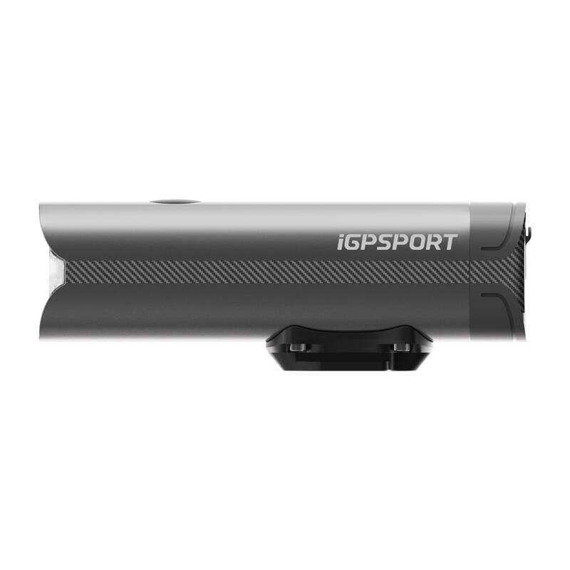 Motorcykellampe, forreste iGPSPORT VS800 smart