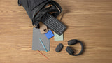 Logitech Pebble 2 M350s mus Rejse Ambidextrous RF trådløs + Bluetooth Optisk 4000 dpi