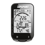 iGPSPORT BSC100S cykelcomputer