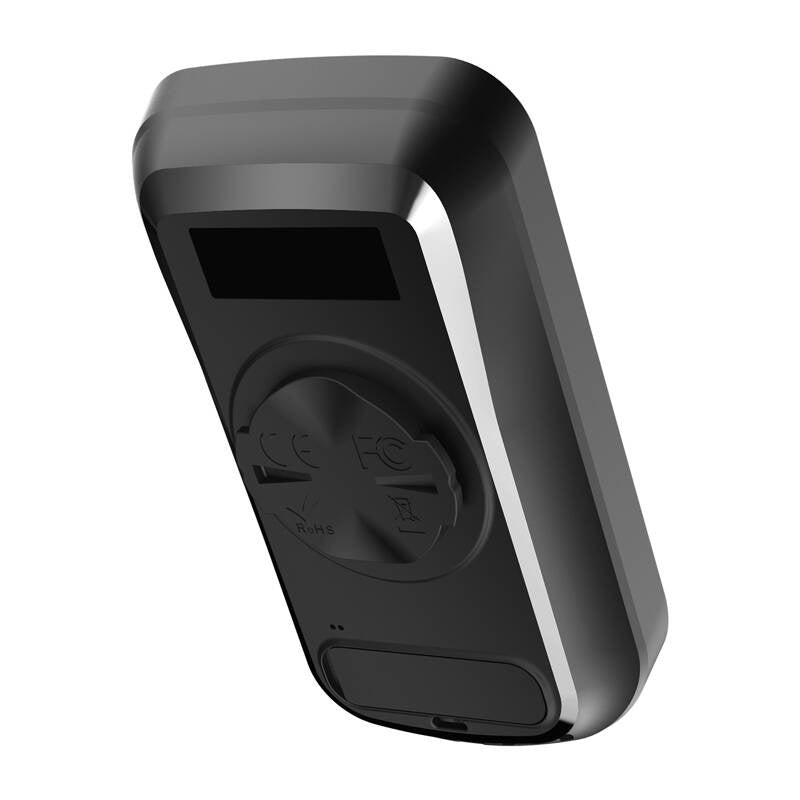 iGPSPORT BSC100S cykelcomputer