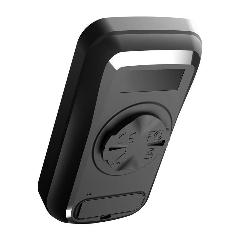 iGPSPORT BSC100S cykelcomputer