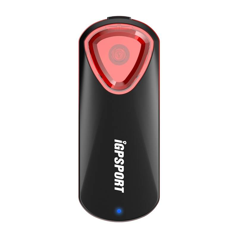 Cykellampe, bageste iGPSPORT SR30
