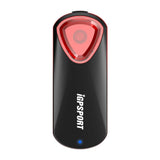 Cykellampe, bageste iGPSPORT SR30