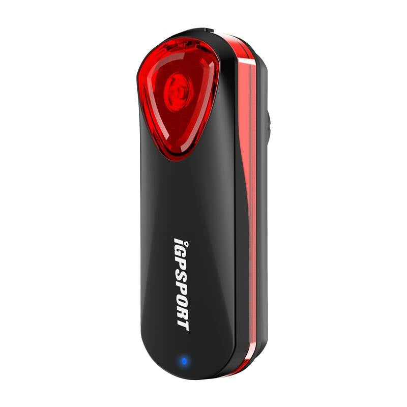 Cykellampe, bageste iGPSPORT SR30