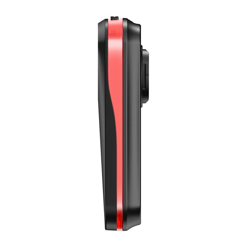 Cykellampe, bageste iGPSPORT SR30