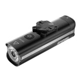 Cykellampe, front iGPSPORT VS1200 med M80 smart