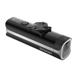Cykellampe, front iGPSPORT VS1200 med M80 smart