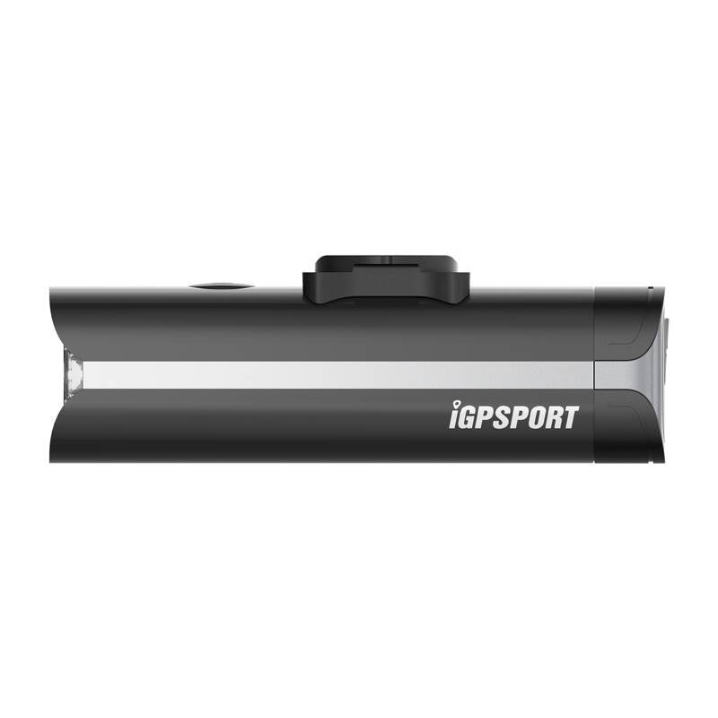 Cykellampe, front iGPSPORT VS1200 med M80 smart