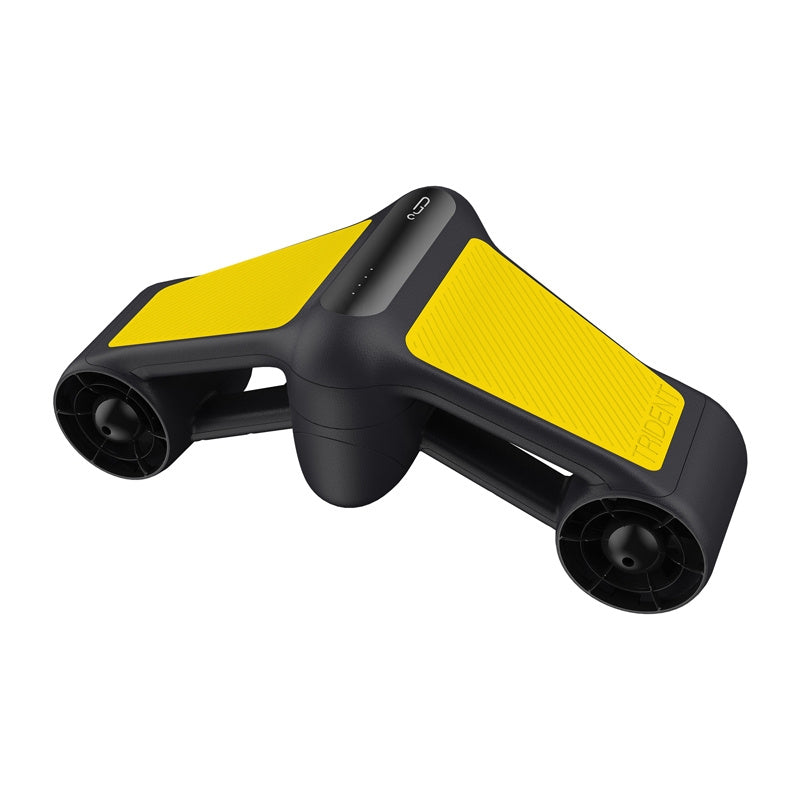 Geneinno S1-Plus dykningsscooter