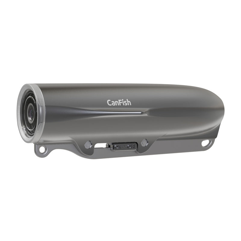Geneinno CanFish CamX 1080HD 200m undervandsfiskekamera