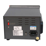SUGON 8630pro varmeluftsoldestation