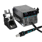 SUGON 8650 Varmluftsolderstation
