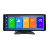 Podofo A3247 Carplay&Android Auto 10.26' bilmonitor