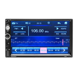 Podofo K0126 7" bil monitor