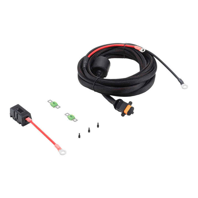 DJI Power hurtigladekabel til biler