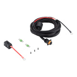 DJI Power hurtigladekabel til biler