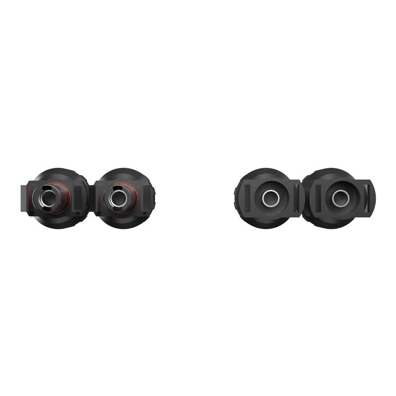 Parallelkabel til DJI Power MC4 fotovoltaiske paneler